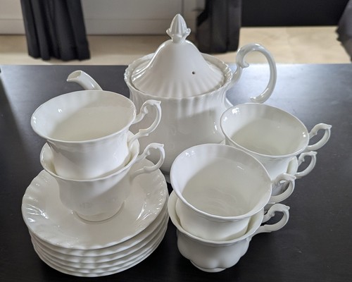 Royal albert reverie bone - royal,