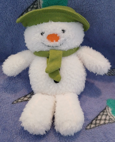 The snowman raymond briggs - the,