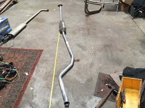 Genuine peugeot 206 diesel - genuine,