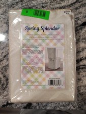 Spring Splendor Damask Dining