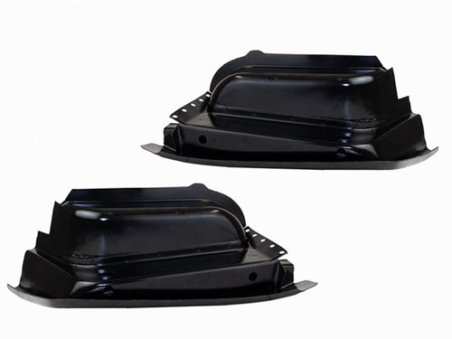 Pair complete front - pair,