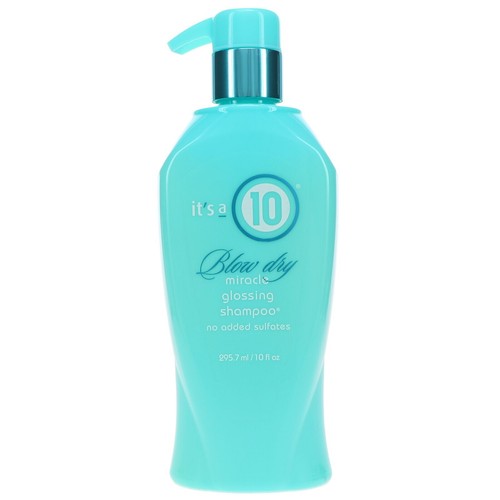 Miracle blow dry - 10,