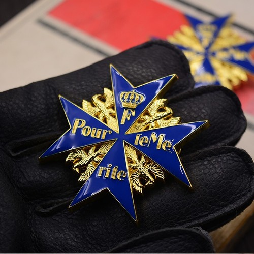Wwi german prussia knights - wwi,