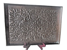 Antique Arts & Crafts Copper