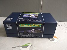 SCALEXTRIC TYRRELL 003 BLUE