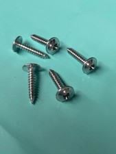 NEW Toomax - Screws x 5  (Part