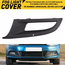 NEW Front Bumper Fog Light