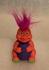 Vintage 1990s russ troll - vintage,