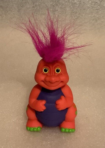 Vintage 1990s russ troll - 1990s,