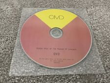 OMD - DAZZLE SHIPS AT THE