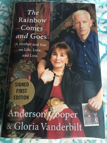 Rare signed 1st - 1st, print!