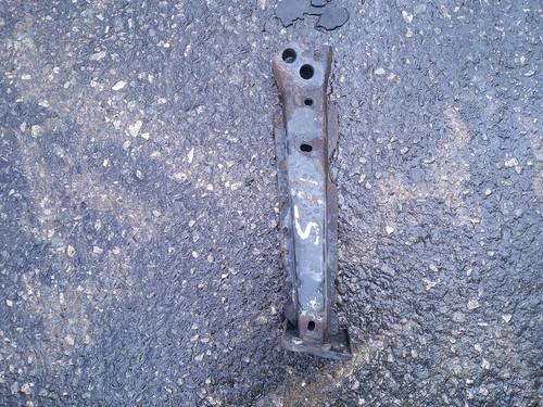 Fiat 500 front subframe - 500,