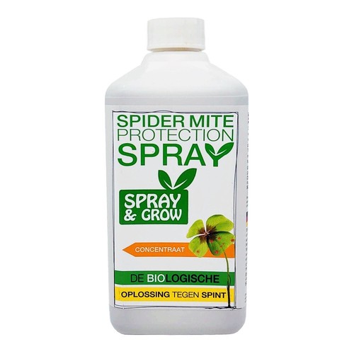 Spray grow - spray,
