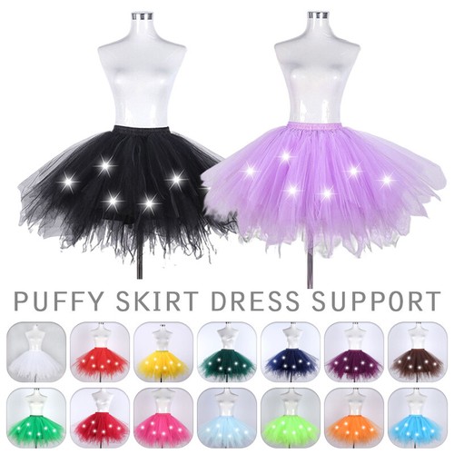 Lolita women girls tutu - women, skirt