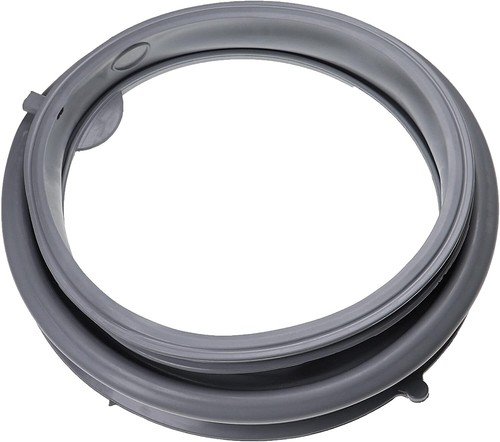 Miele washing machine door - miele,