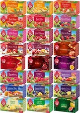 Teekanne fruit tea - tea, 50