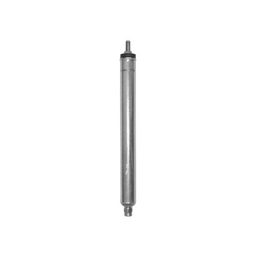Single shock absorber for fork - absorber,