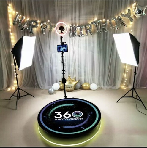 360 photo booth videobooth - 360,