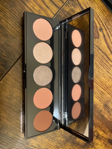 Bobbi brown eyeshadow palette