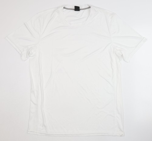 Tren men white - tren,