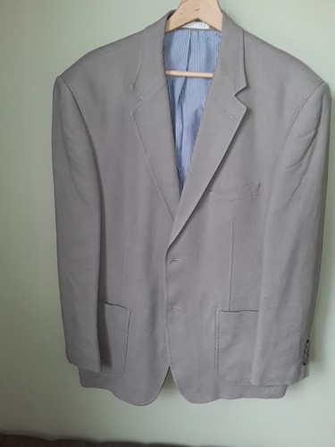 Marks and spencer - and, linen