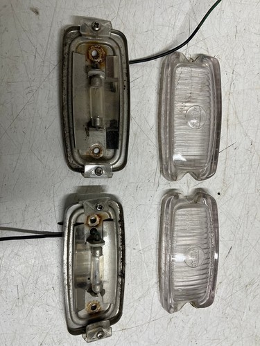 Wipac reverse lights - reverse,
