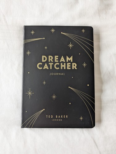 Ted baker black a5 dream - baker,