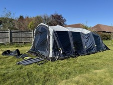 Outwell Forestville 6SA Air