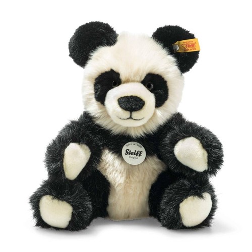 Steiff 060021 manschli panda - steiff,