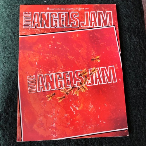 Little angels jam - angels, songbook
