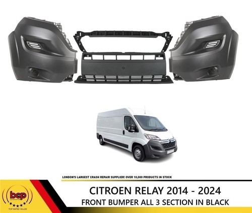 Citroen relay 2014 2024 - ,