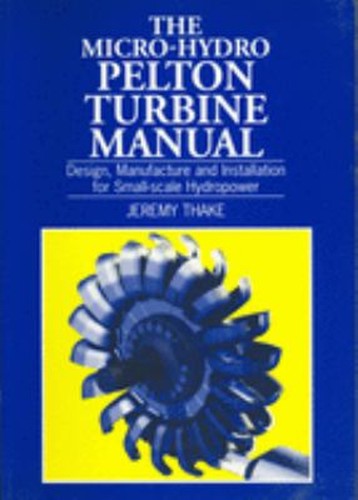 Micro hydro pelton - micro-hydro, turbine