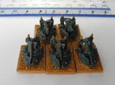 5 Epic 40K ELDAR SUPPORT