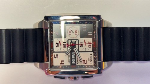 Tissot t005514a skm 12865m - tissot, skm-bc-12865m