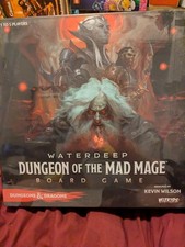 Dungeons & Dragons: Waterdeep