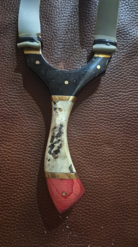 Gypsy flatband catapult - gypsy,