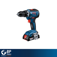Bosch GSR 18V-55 Professional