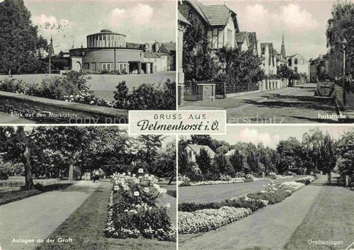 Delmenhorst lower saxony - lower,