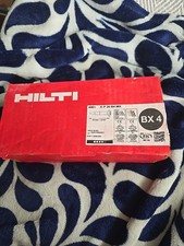 Hilti b4 mx - hilti, x-p