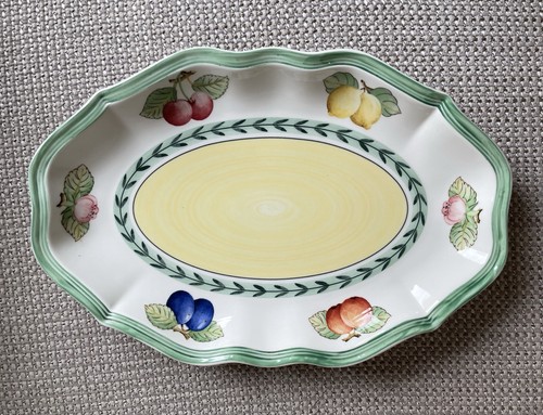 Villeroy boch french garden - villeroy,