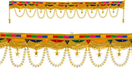 Toran bandanwaar decoration - toran,
