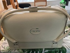TROPIC AMBASSADOR MAKE UP VANITY CASE