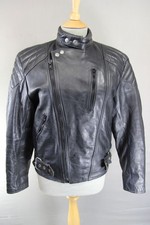DYNAMIC LEATHERS CLASSIC BLACK