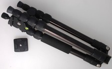 Kenro KENTR101 Small Karoo Compact Aluminium Tripod With Ball Head RETAIL BOXED