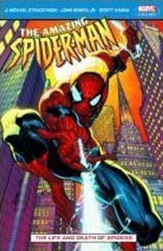 Amazing spider man vol life - amazing, vol.3: