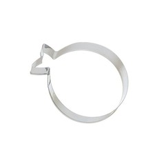 Baking Mold Stainless Steel