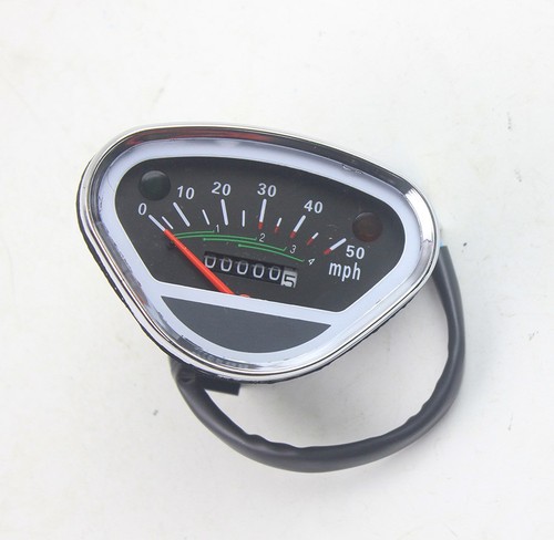 Speedometer for honda dax - speedometer,