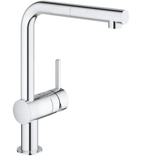 Grohe Kitchen Mixer Tap Minta
