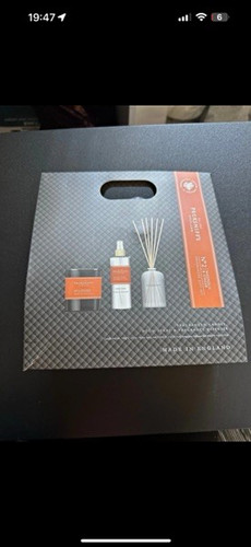 Pecksniffs reed diffuser gift - pecksniffs,