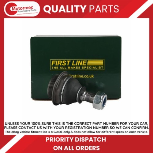 First line fbj5424 - line, joint